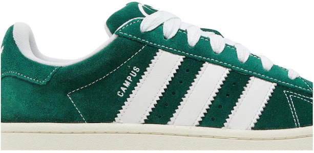Lookbook adidas Campus 00s '深綠橡膠' H03472