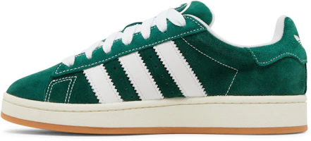 Shop adidas Campus 00s '深綠橡膠' H03472
