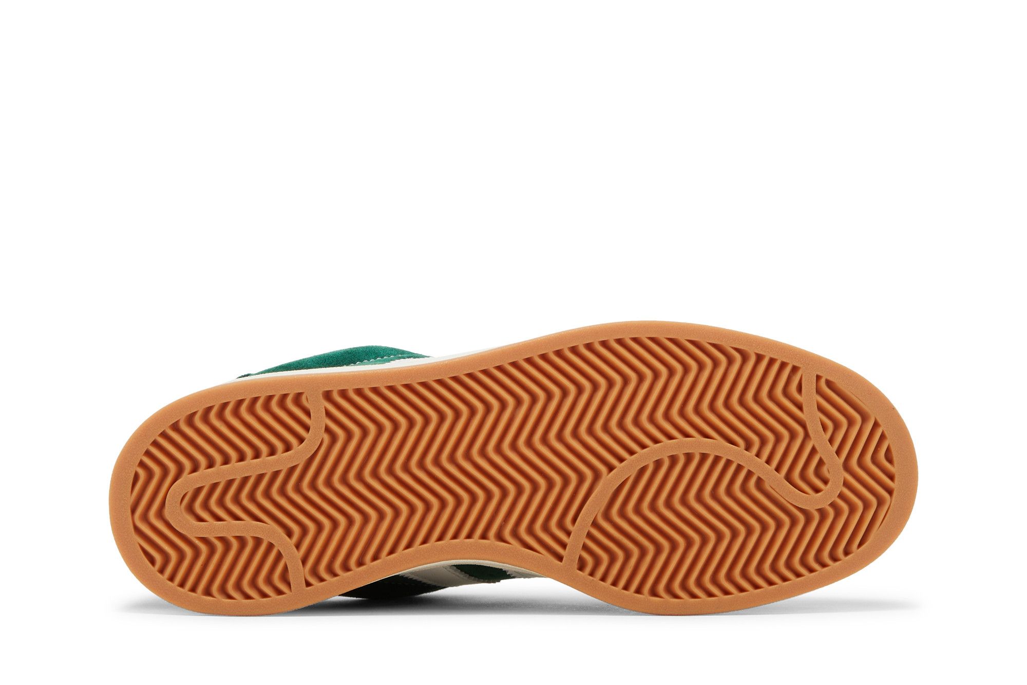 Purchase adidas Campus 00s 'Verde Oscuro Gum' H03472