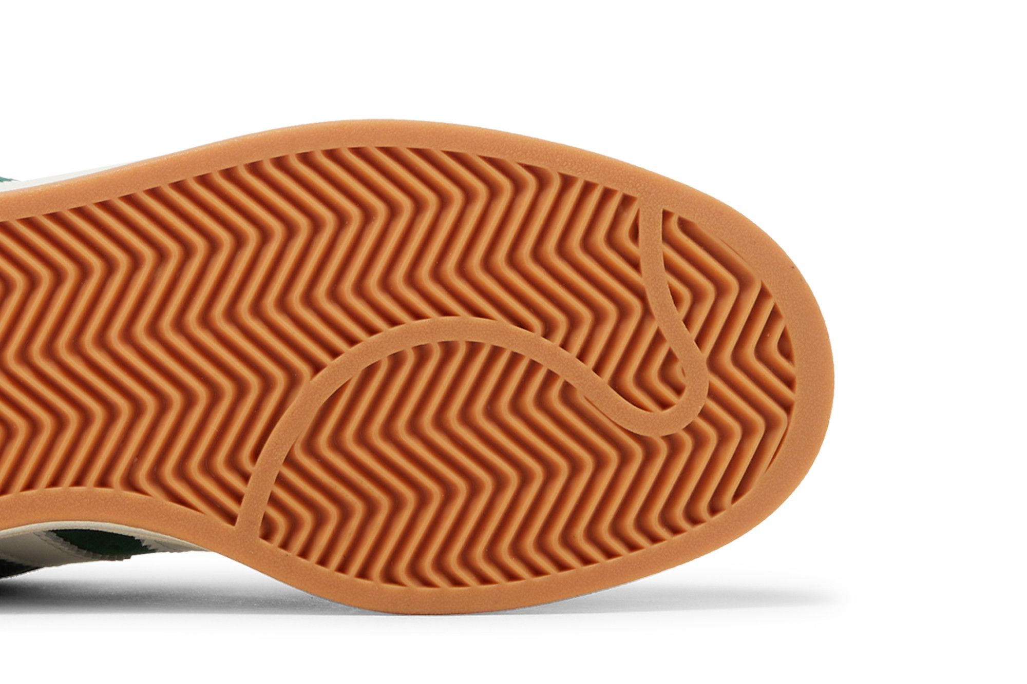 Details for adidas Campus 00s 'Verde Oscuro Gum' H03472