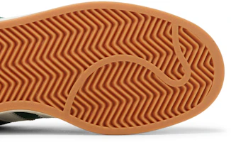Details for adidas Campus 00s '深綠橡膠' H03472