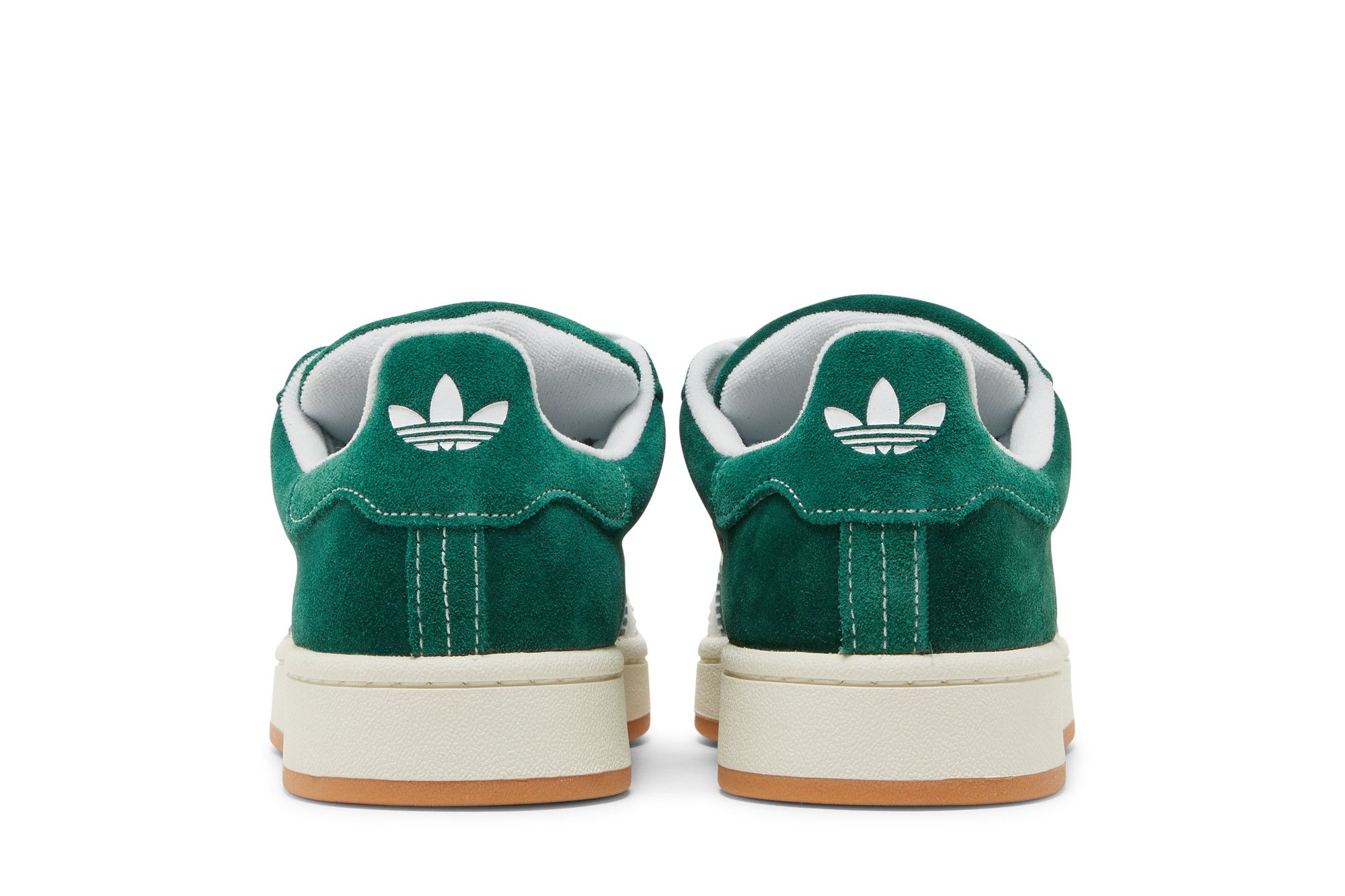 Sizing adidas Campus 00s 'Verde Oscuro Gum' H03472