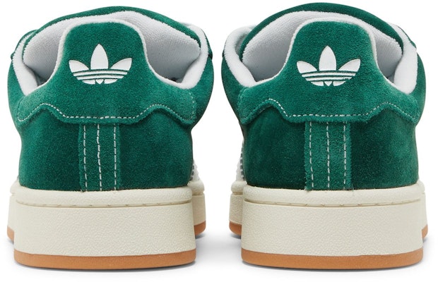 adidas Campus 00s 'Verde Oscuro Gum' H03472 Sizing adidas Campus 00s 'Verde Oscuro Gum' H03472