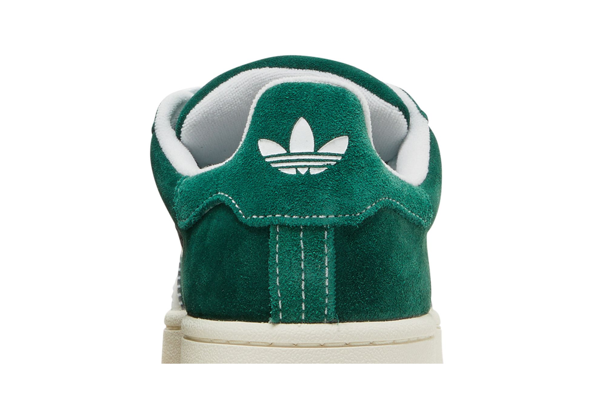Cheap adidas Campus 00s 'Verde Oscuro Gum' H03472