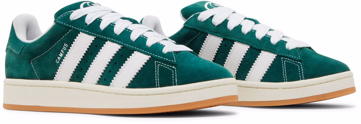 adidas Campus 00s 'Hijau Tua Gum' H03472 Cheap adidas Campus 00s 'Hijau Tua Gum' H03472