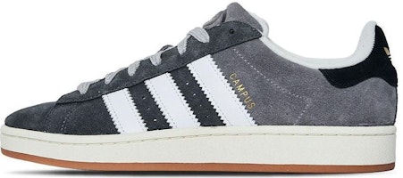 adidas Campus 00s 'Dark Grey Gum' ID2051 adidas Campus 00s 'Dark Grey Gum' ID2051