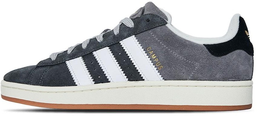 adidas Campus 00s 'Dark Grey Gum' ID2051 Order adidas Campus 00s 'Dark Grey Gum' ID2051