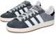 adidas Campus 00s 'Kelabu Gelap Gum' ID2051