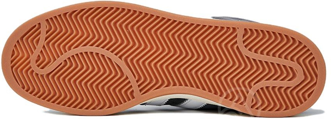 adidas Campus 00s 'Dark Grey Gum' ID2051 Shop adidas Campus 00s 'Dark Grey Gum' ID2051