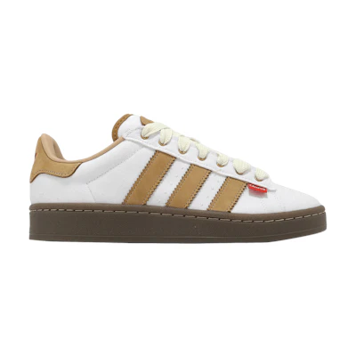 adidas Campus 00s 'Denim Pack - White'