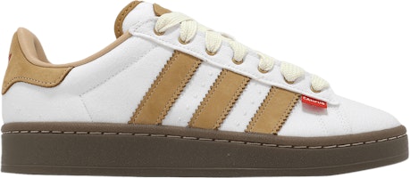 adidas Campus 00s 'Denim Pack - White' IH3284 adidas Campus 00s 'Denim Pack - White' IH3284