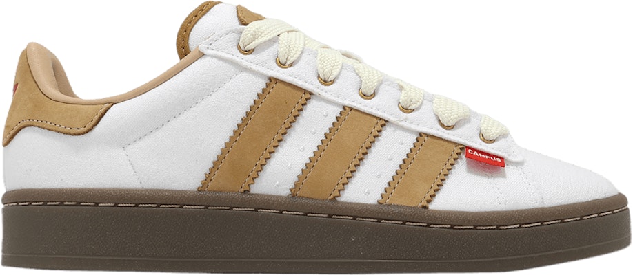 adidas Campus 00s 'Denim Pack - White' IH3284 Buy adidas Campus 00s 'Denim Pack - White' IH3284