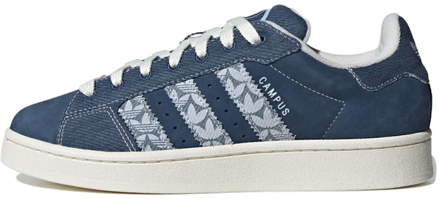 아디다스 캠퍼스 00s 데님 트레포일 (Adidas Campus 00s Denim Trefoil) IE2217 Buy 아디다스 캠퍼스 00s 데님 트레포일 (Adidas Campus 00s Denim Trefoil) IE2217