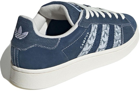 adidas Campus 00s 'Denim Trefoils' Zapatillas Retro Jeans IE2217 Lookbook adidas Campus 00s 'Denim Trefoils' Zapatillas Retro Jeans IE2217