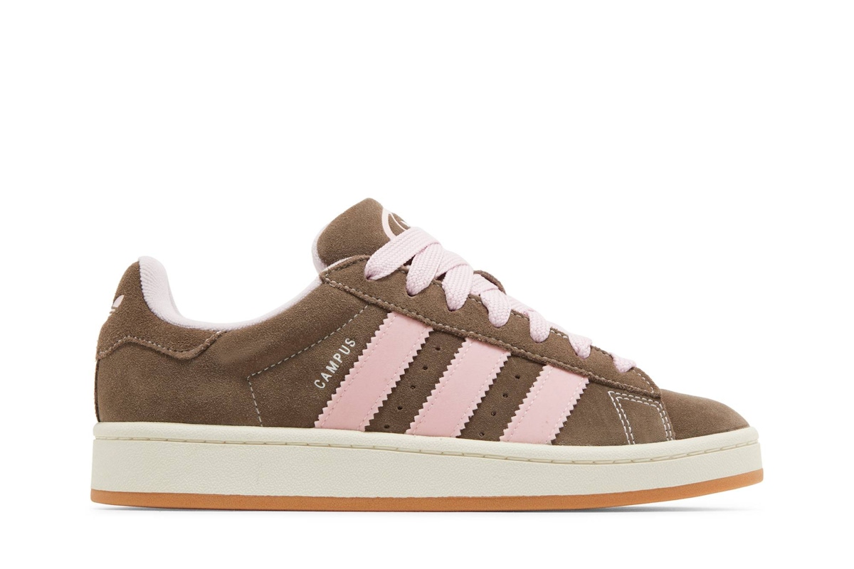 adidas Campus 00s 'Dust Cargo Clear Pink' HQ4569