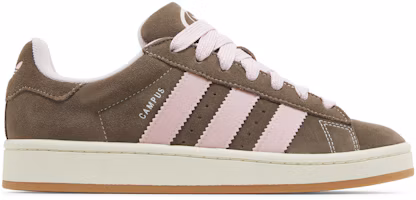 adidas Campus 00s 'Dust Cargo Clear Pink' HQ4569 adidas Campus 00s 'Dust Cargo Clear Pink' HQ4569