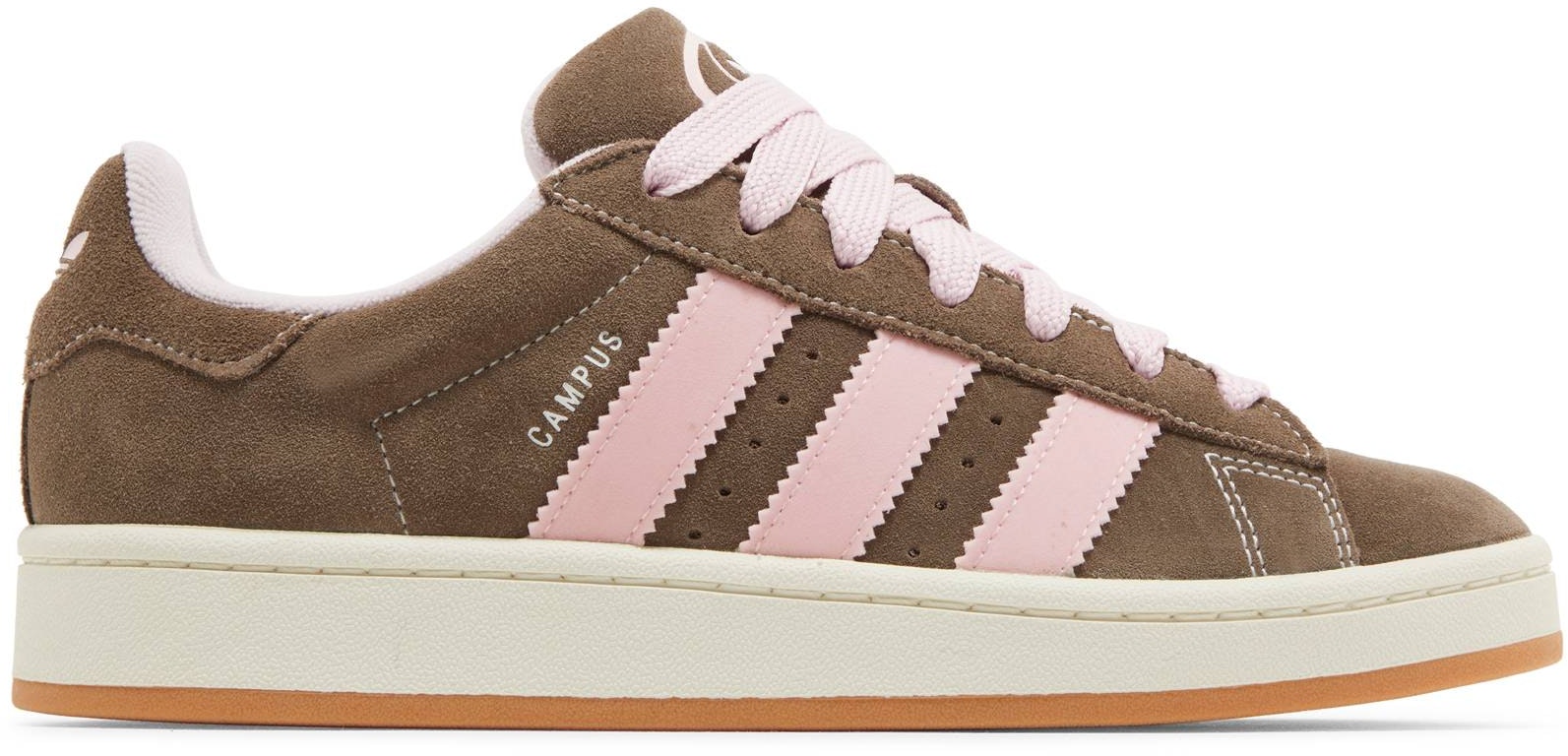 Adidas sales campus marrones