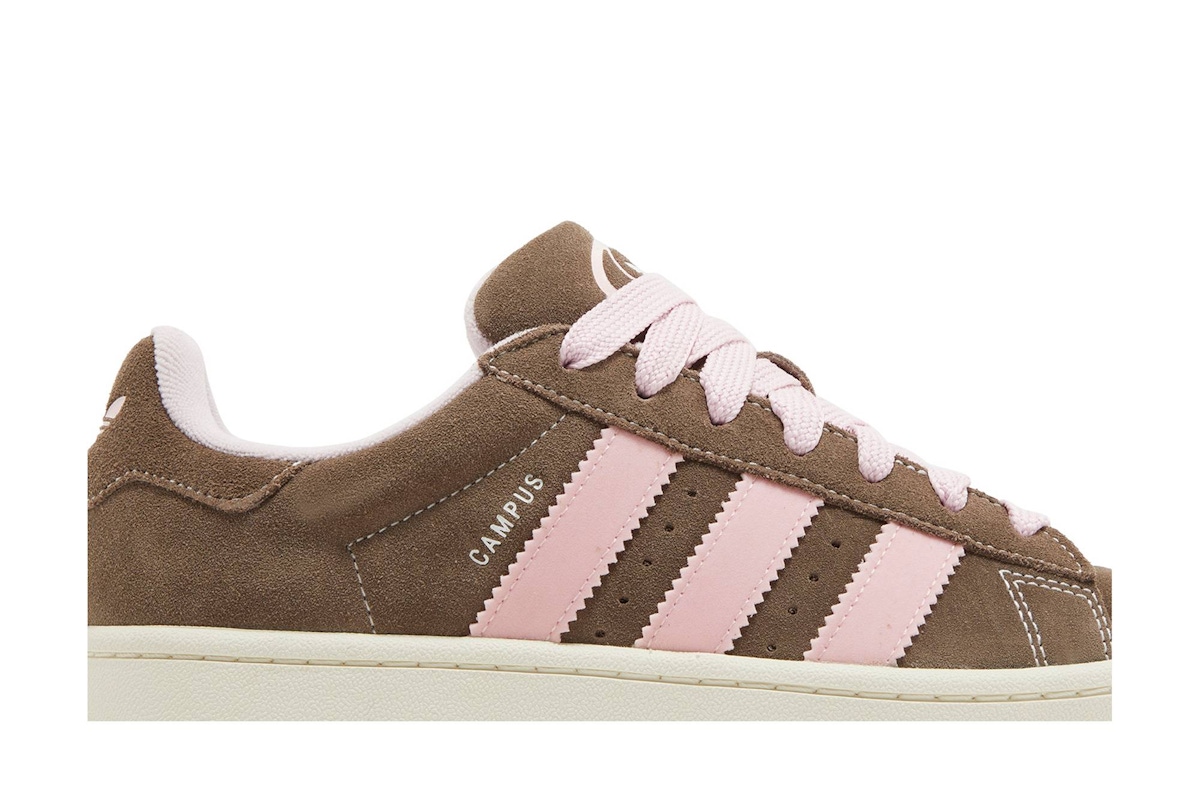 adidas Campus 00s 'Dust Cargo Clear Pink' HQ4569