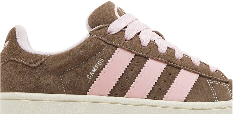 adidas Campus 00s Dust Cargo Clear Pink HQ4569 HQ4569 Novelship