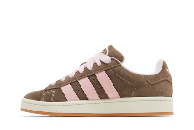 adidas Campus 00s 'Dust Cargo Clear Pink' HQ4569