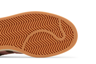 adidas Campus 00s 'Dust Cargo Clear Pink' HQ4569