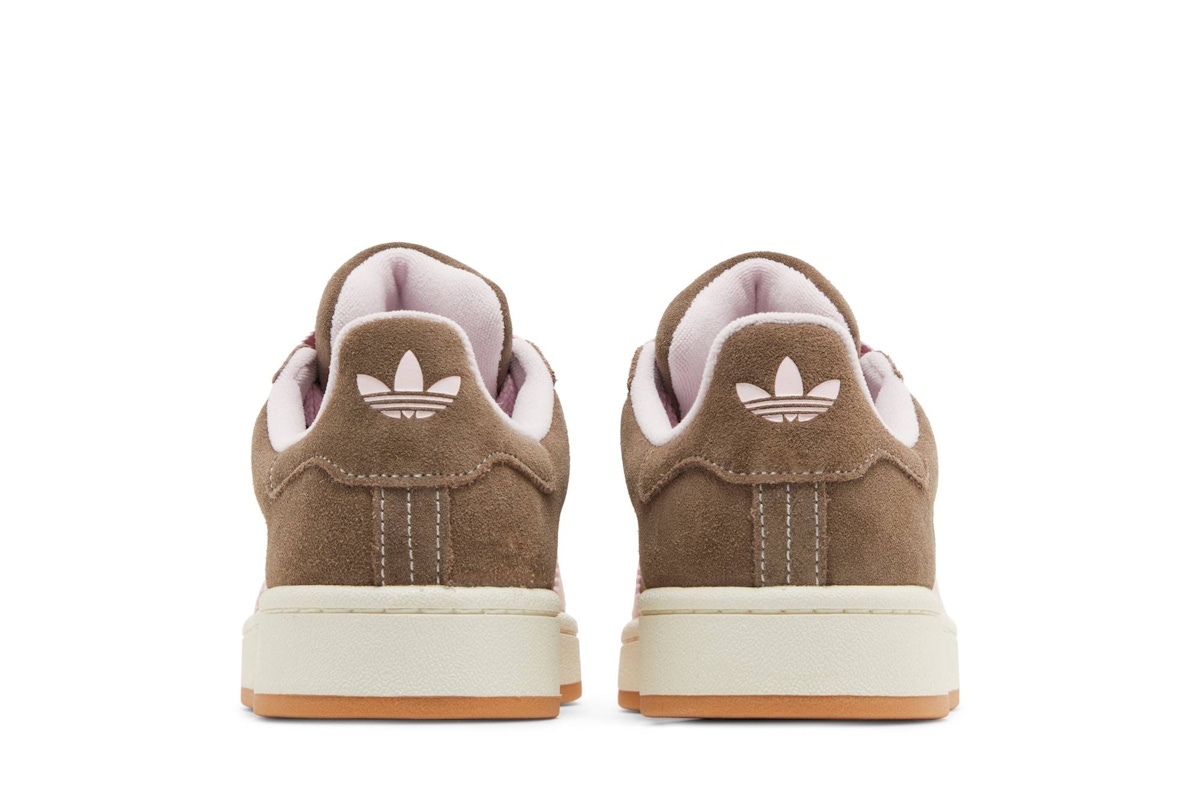 adidas Campus 00s 'Dust Cargo Clear Pink' HQ4569