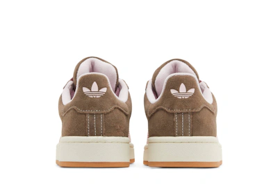 adidas Campus 00s 'Dust Cargo Clear Pink' HQ4569