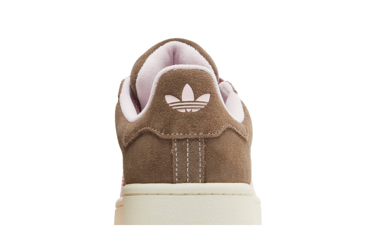adidas Campus 00s 'Dust Cargo Clear Pink' HQ4569