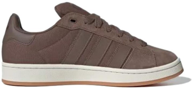 adidas Originals Campus 耐磨防滑 低筒帆布鞋 男款 棕色 Order adidas Originals Campus 耐磨防滑 低筒帆布鞋 男款 棕色