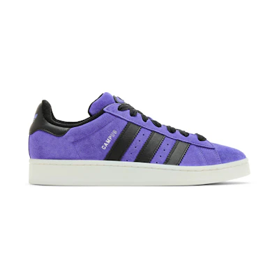 adidas Campus 00s 'Energy Ink Black'