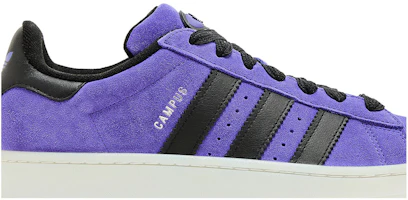 Order adidas Campus 00s ‘能量墨黑’ HQ8710
