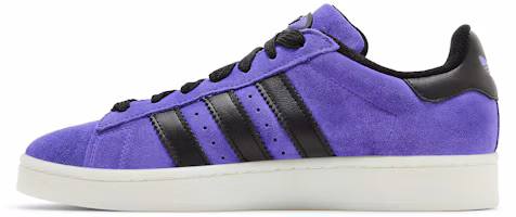 Lookbook adidas Campus 00s ‘能量墨黑’ HQ8710