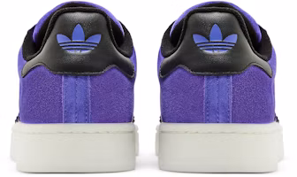 Details for adidas Campus 00s ‘能量墨黑’ HQ8710