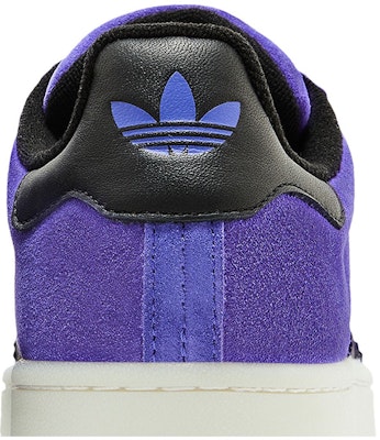 adidas Campus 00s 'Energy Ink Black' Hitam Ungu HQ8710 Sizing adidas Campus 00s 'Energy Ink Black' Hitam Ungu HQ8710