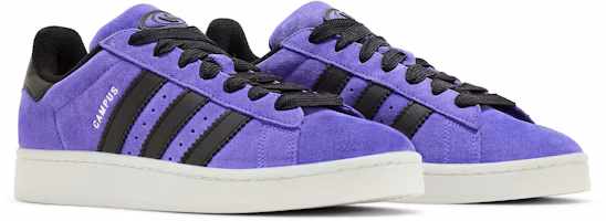 Cheap adidas Campus 00s ‘能量墨黑’ HQ8710