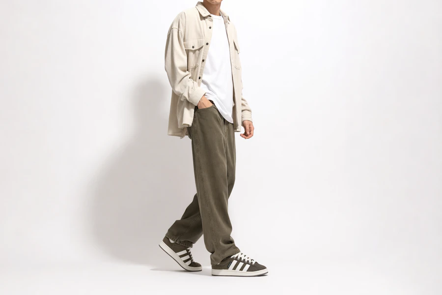 adidas Campus 00s ''Focus Olive'' Olijfgroen IF8767 Order adidas Campus 00s ''Focus Olive'' Olijfgroen IF8767