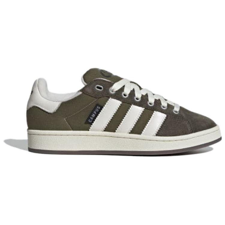 Lookbook adidas Campus 00s ''Focus Olive'' Olijfgroen IF8767