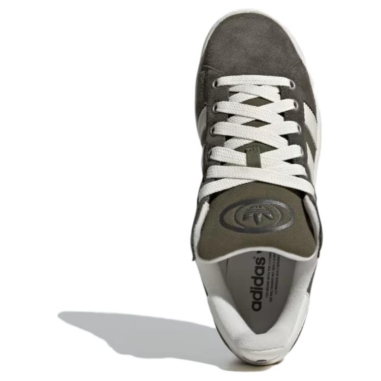 Shop adidas Campus 00s ''Focus Olive'' Olijfgroen IF8767