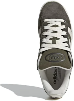 adidas Campus 00s ''Focus Olive'' Olijfgroen IF8767 Shop adidas Campus 00s ''Focus Olive'' Olijfgroen IF8767