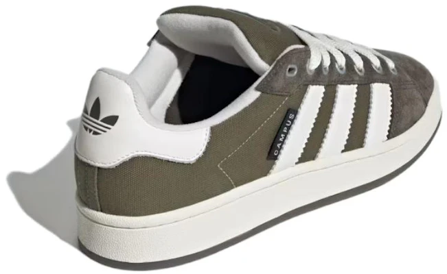 adidas Campus 00s ''Focus Olive'' Olijfgroen IF8767 Purchase adidas Campus 00s ''Focus Olive'' Olijfgroen IF8767