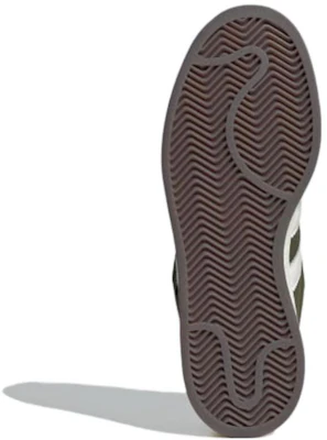 adidas Campus 00s ''Focus Olive'' Olijfgroen IF8767 Details for adidas Campus 00s ''Focus Olive'' Olijfgroen IF8767