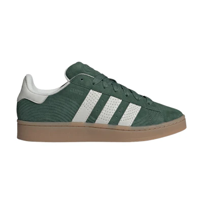 adidas Campus 00s 'Green Oxide Off White Gum'
