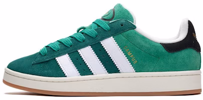 adidas Campus 00s 'Green White' ID2048 adidas Campus 00s 'Green White' ID2048