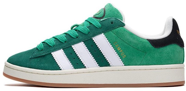 阿迪达斯 Campus 00s '绿色白色' 潮鞋 ID2048 Buy 阿迪达斯 Campus 00s '绿色白色' 潮鞋 ID2048