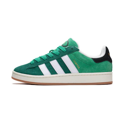 adidas Campus 00s 'Green White'