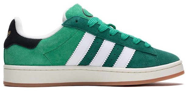 阿迪达斯 Campus 00s '绿色白色' 潮鞋 ID2048 Order 阿迪达斯 Campus 00s '绿色白色' 潮鞋 ID2048