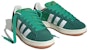 adidas Campus 00s 'Hijau Putih' ID2048