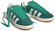 Lookbook adidas Campus 00s 'Hijau Putih' ID2048