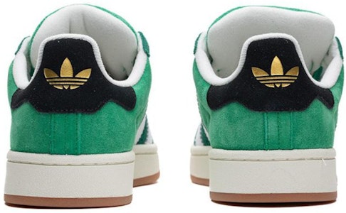 阿迪达斯 Campus 00s '绿色白色' 潮鞋 ID2048 Purchase 阿迪达斯 Campus 00s '绿色白色' 潮鞋 ID2048