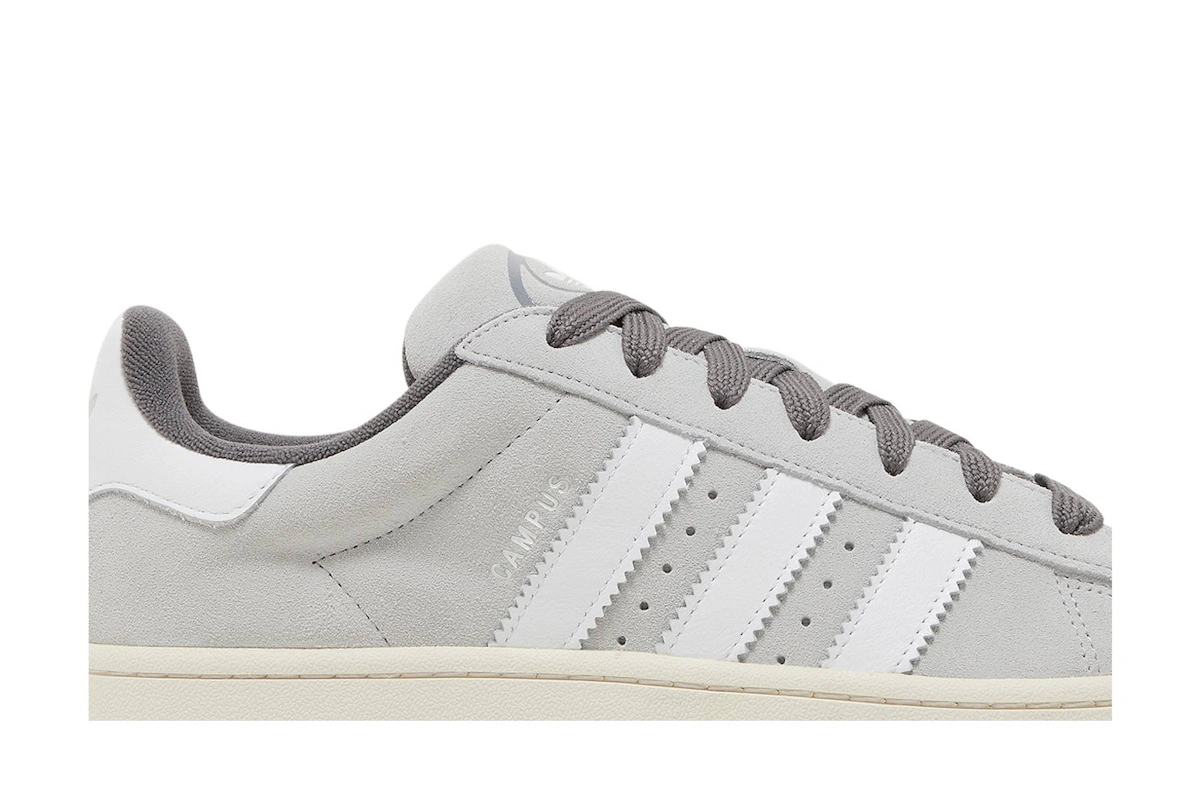 adidas Campus 00s 'Grey' GY9472